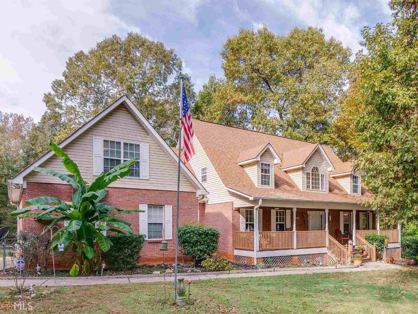 11669 New Hope Road Hampton, GA 30228 - Photo 1 of 1