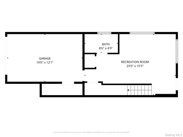 $5,000 | 65 Gibson Place, Unit L, Yonkers, NY 10705