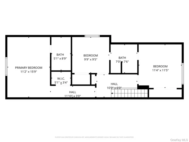$5,000 | 65 Gibson Place, Unit L, Yonkers, NY 10705