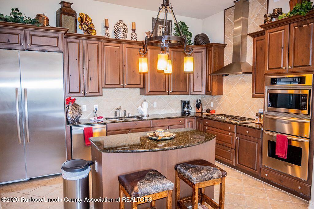 174 King Road, Unit 4403 Ruidoso, NM 88345 - Photo 31 of 72 Gallery Image 31