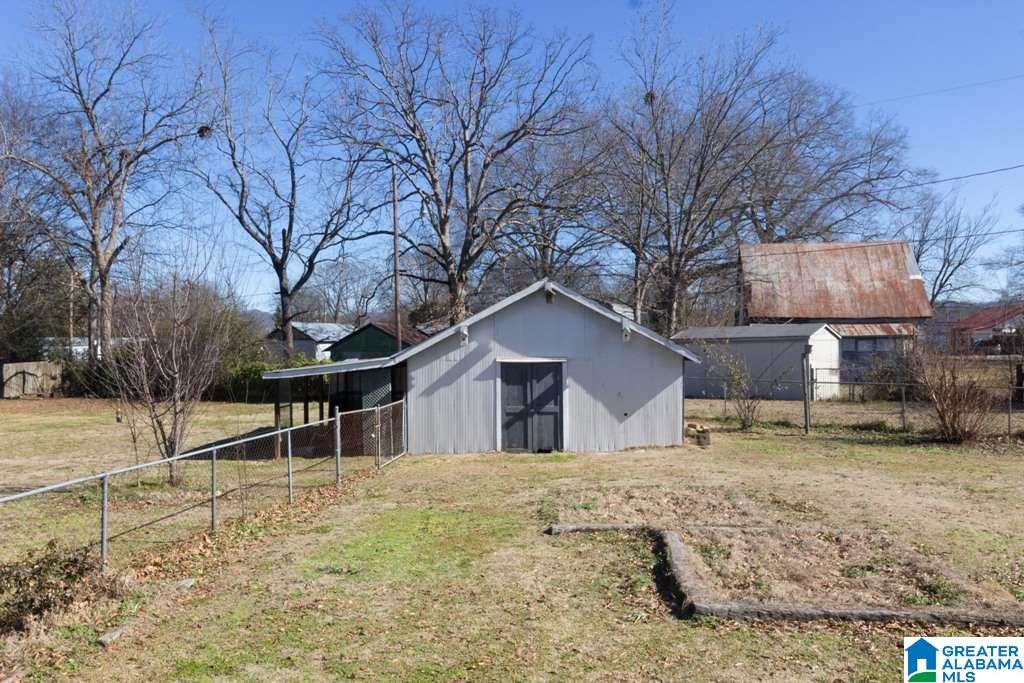 1010 Pipe Street Anniston, AL 36201 - Photo 42 of 43
