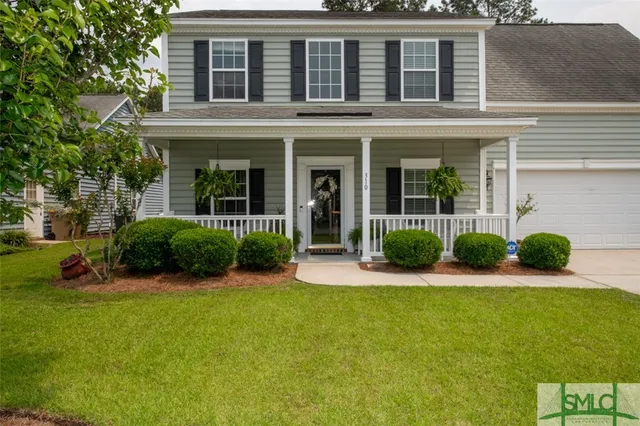 $339,900 | 310 Remington Place, Pooler, GA 31322
