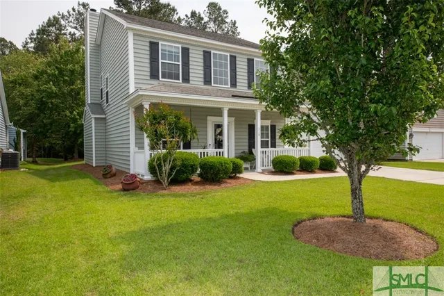 $339,900 | 310 Remington Place, Pooler, GA 31322