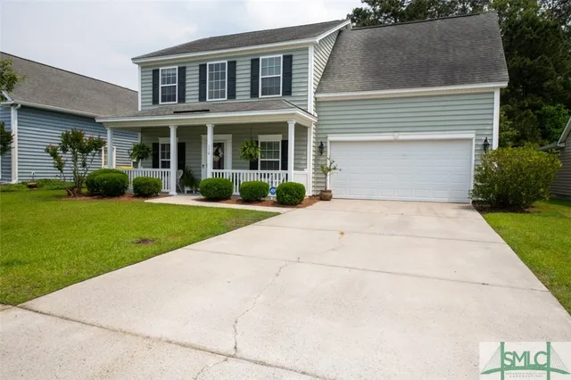 $339,900 | 310 Remington Place, Pooler, GA 31322