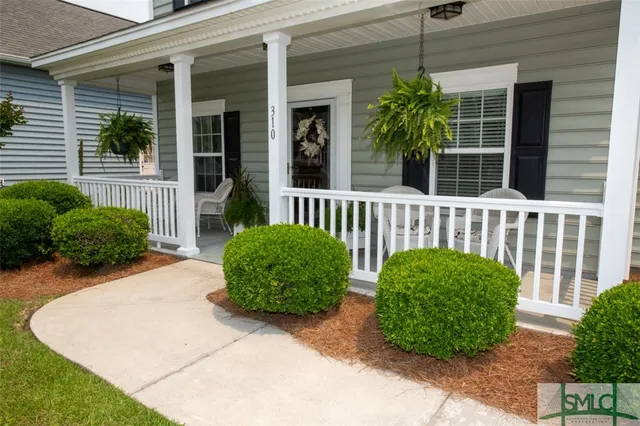 $339,900 | 310 Remington Place, Pooler, GA 31322