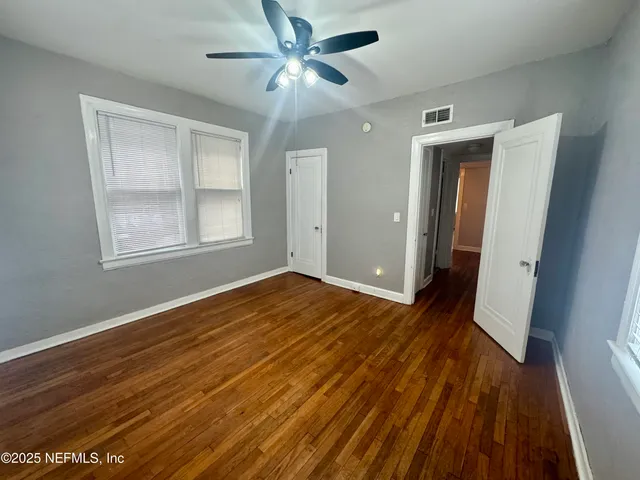 $1,125 | 2506 Park Street, Unit 10, Jacksonville, FL 32204