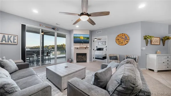 $449,000 | 1210 Lands End Parkway, Unit 113, Osage Beach, MO 65065