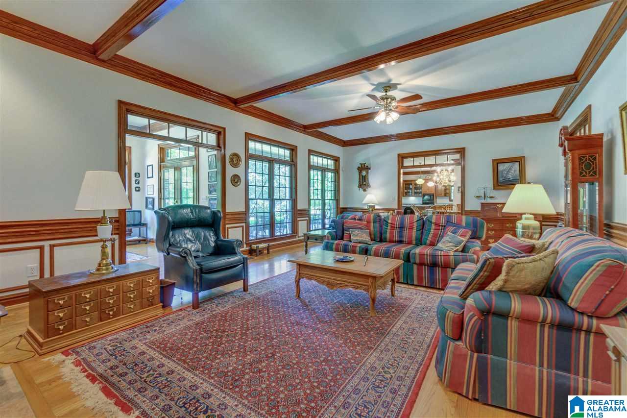 941 Overland Road Montevallo, AL 35115 - Photo 13 of 49