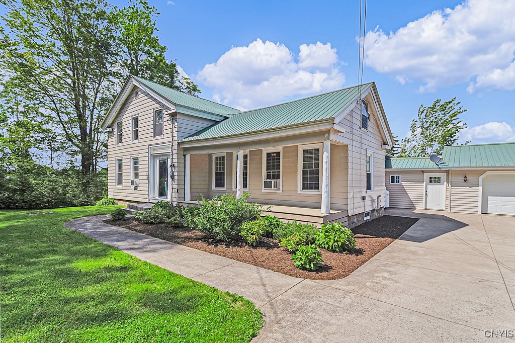 10425 Roberts Road Litchfield, NY 13456 - Photo 1 of 1 Gallery Image 1