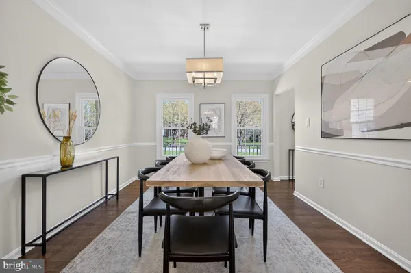 $1,100,000 | 20116 Sweet Meadow Lane, Gaithersburg, MD 20882