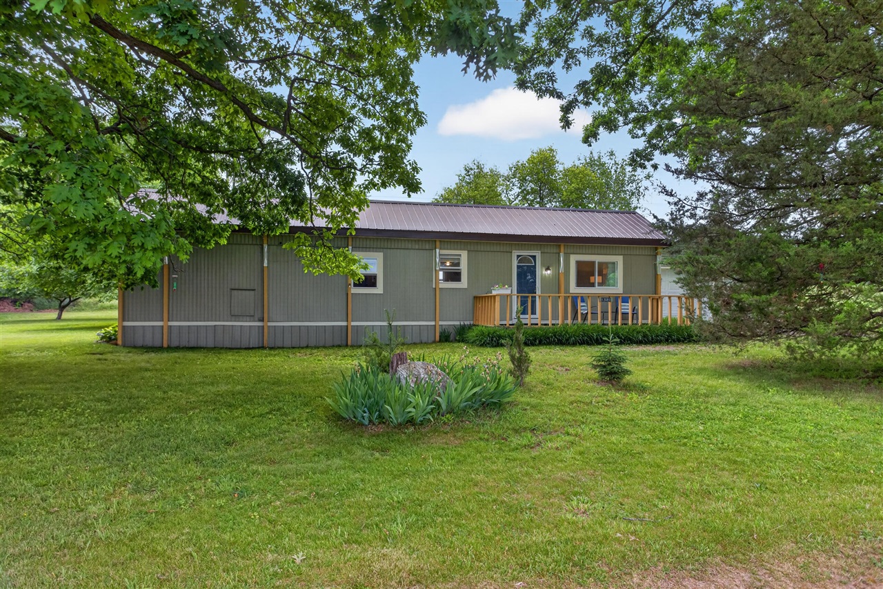12081 Snow Road Hanover, MI 49241 - Photo 38 of 41