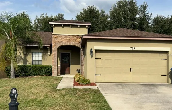 $360,000 | 732 Arbor Pointe Avenue, Minneola, FL 34715