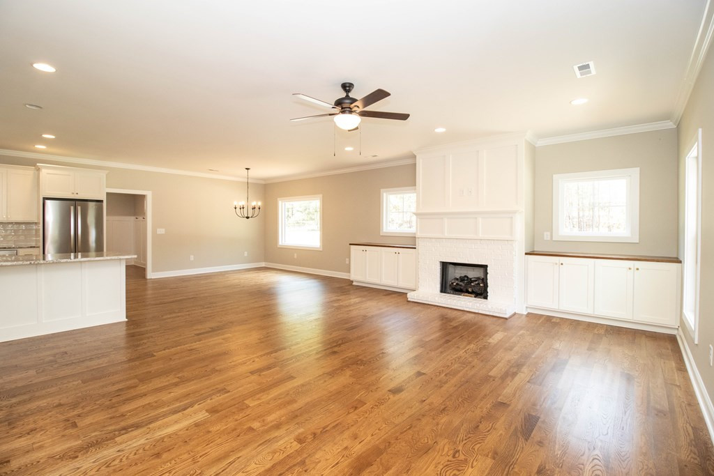 480 Wheat Road Aiken, SC 29801 - Photo 6 of 38