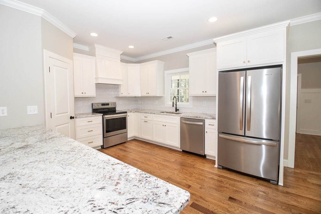 480 Wheat Road Aiken, SC 29801 - Photo 8 of 38