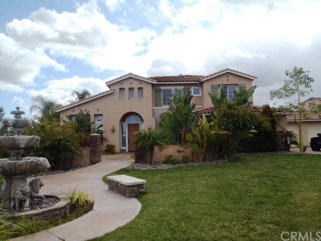 17281 Scottsdale Road Riverside, CA 92504 - Photo 1 of 1 Front Of Home