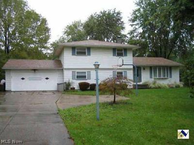 17466 Howe Road Strongsville, OH 44136 - Photo 1 of 1