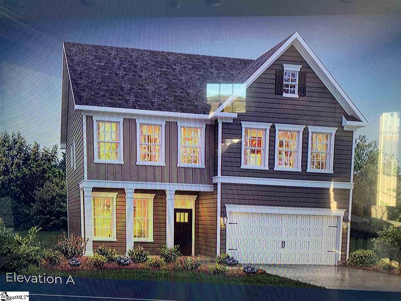 703 Raleighwood Lane Simpsonville, SC 29681 - Photo 1 of 5 Gallery Image 1