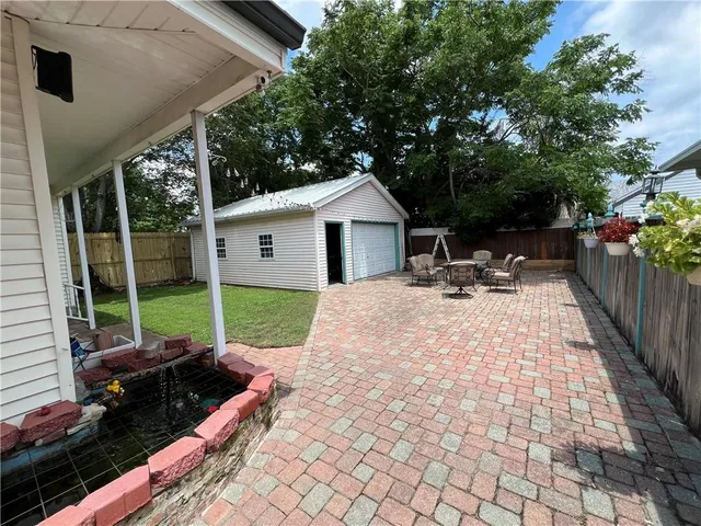 $339,000 | 3821 Derbigny Street, Metairie, LA 70001
