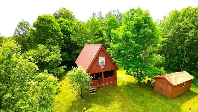 $179,900 | 1286 Milk Road, Osceola, NY 13316