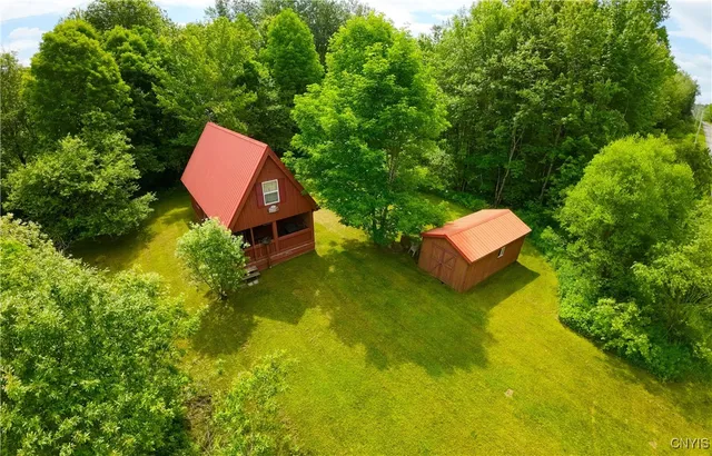 $179,900 | 1286 Milk Road, Osceola, NY 13316