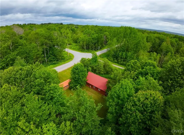 $179,900 | 1286 Milk Road, Osceola, NY 13316