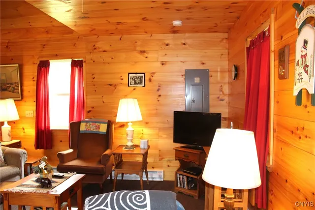 $179,900 | 1286 Milk Road, Osceola, NY 13316