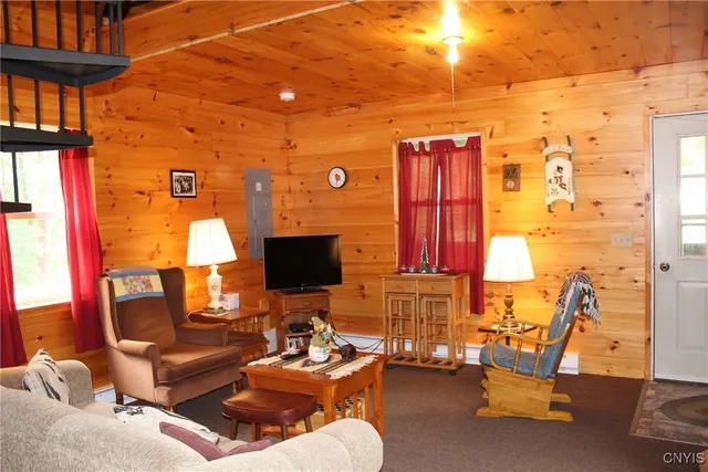 $179,900 | 1286 Milk Road, Osceola, NY 13316