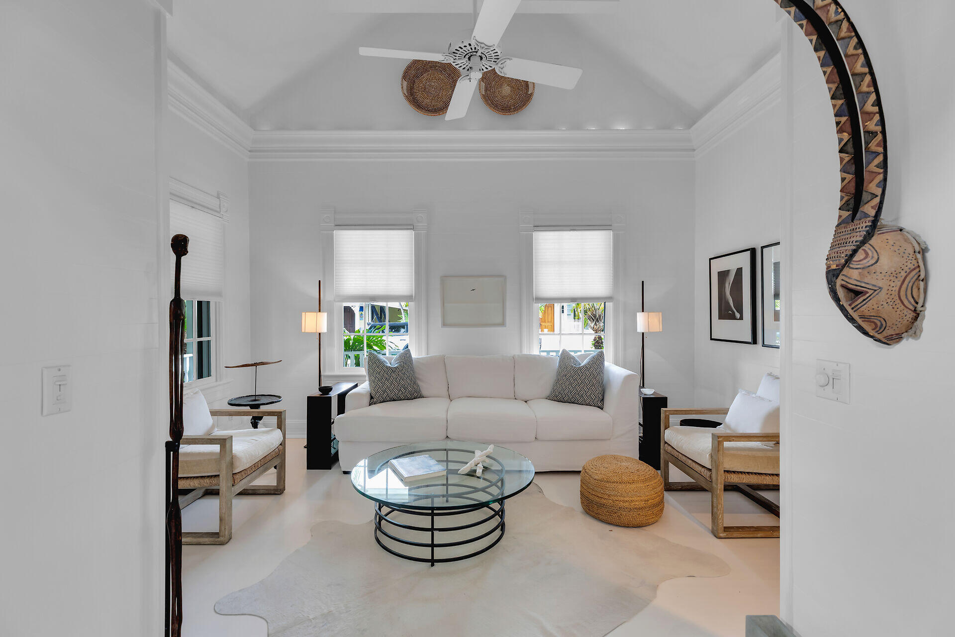 619 Ashe Street Key West, FL 33040 - Photo 19 of 42 Second Living Room/Bed Room
