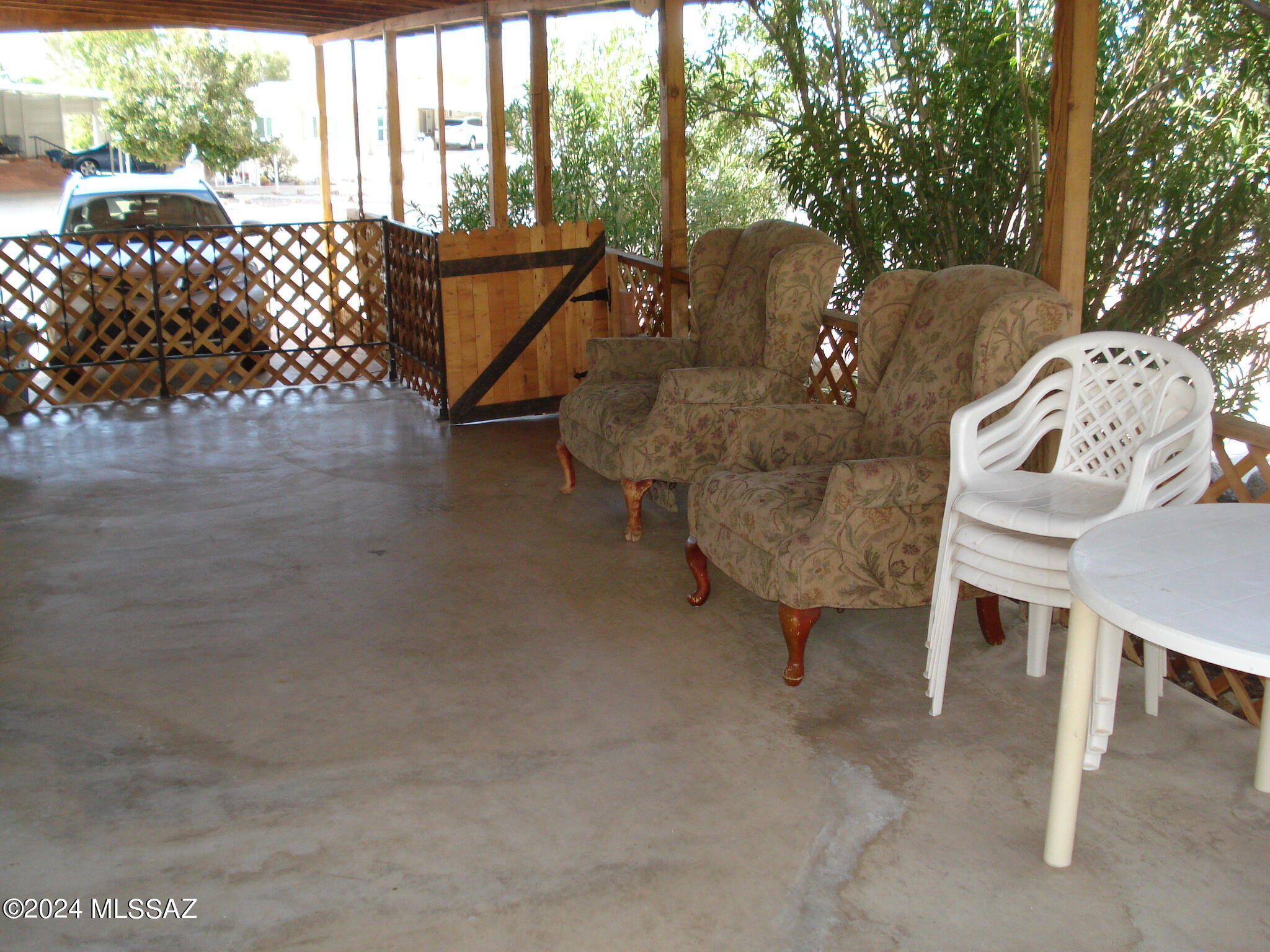 5980 West Rafter Cir Street Tucson, AZ 85713 - Photo 13 of 14 DSC09447