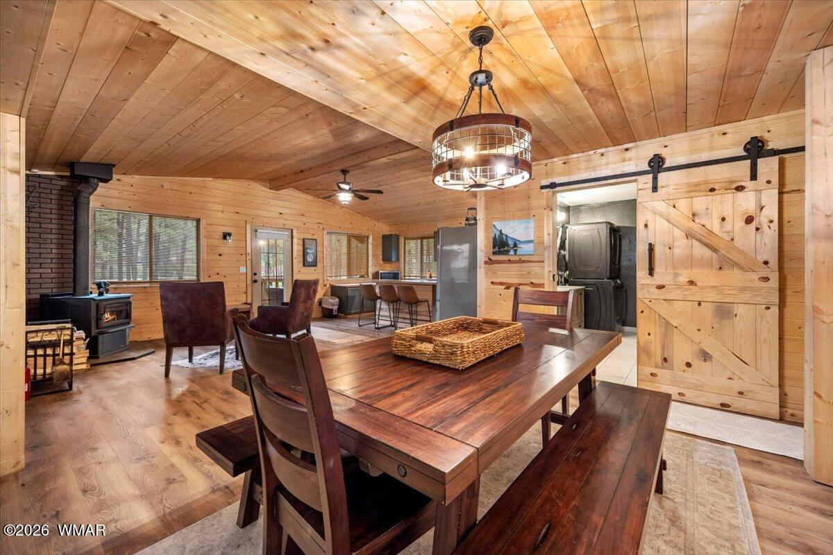 11 Whitetail Road Alpine, AZ 85920 - Photo 17 of 50 Gallery Image 17