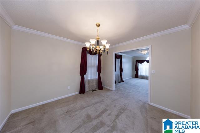 1237 Post Oak Circle Fairfield, AL 35064 - Photo 16 of 50