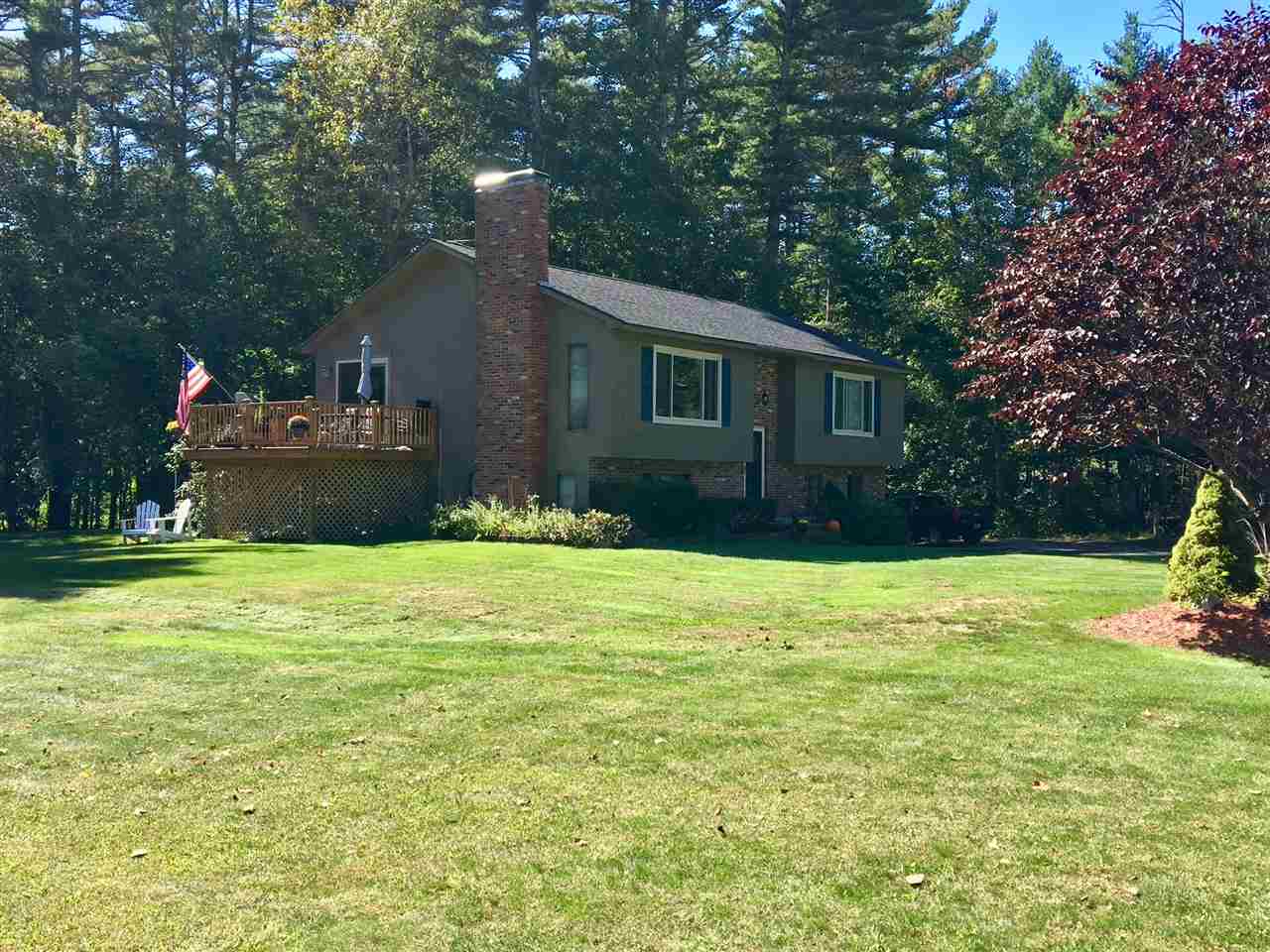 24 Glance Road Windham, NH 03087 - Photo 1 of 18
