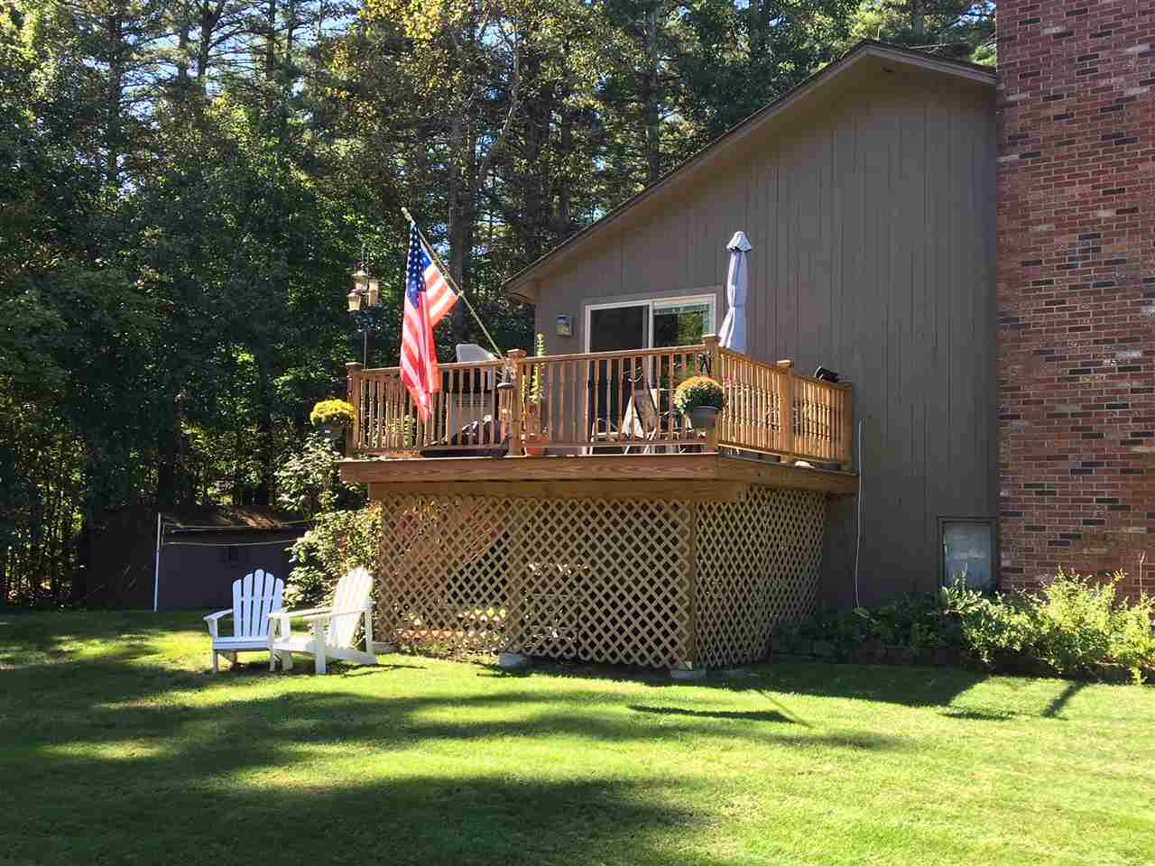 24 Glance Road Windham, NH 03087 - Photo 13 of 18