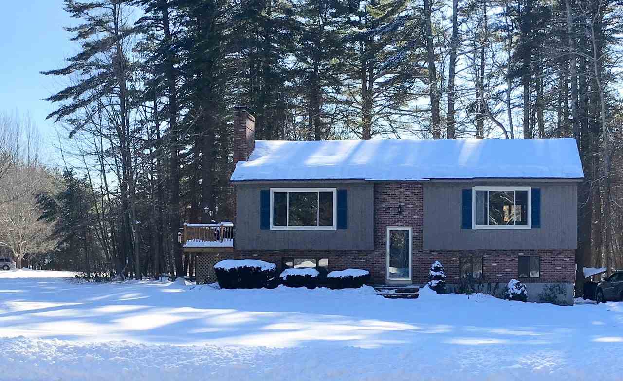 24 Glance Road Windham, NH 03087 - Photo 5 of 18