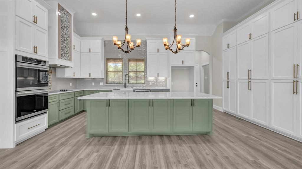243 Cottongame Road Weatherford, TX 76088 - Photo 11 of 40