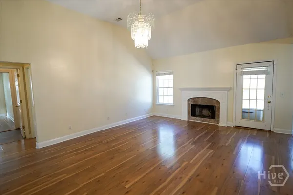 $2,400 | 877 Laurel Hill Circle, Richmond Hill, GA 31324