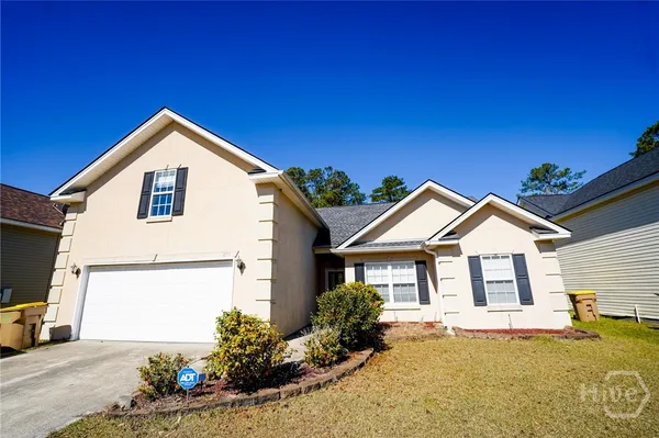 $2,400 | 877 Laurel Hill Circle, Richmond Hill, GA 31324