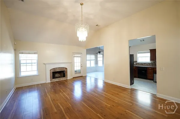 $2,400 | 877 Laurel Hill Circle, Richmond Hill, GA 31324