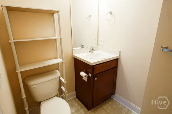 $2,400 | 877 Laurel Hill Circle, Richmond Hill, GA 31324