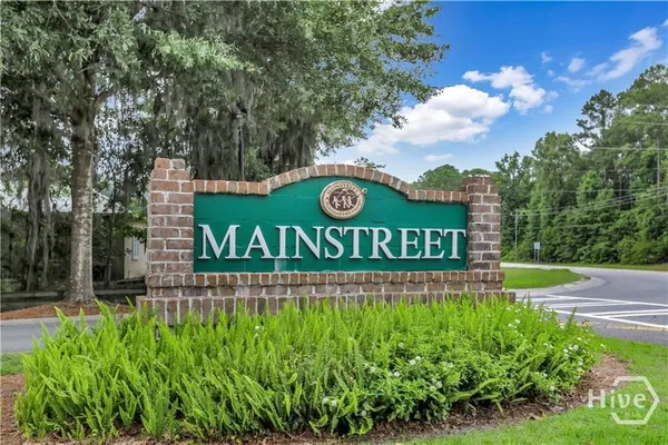 $2,400 | 877 Laurel Hill Circle, Richmond Hill, GA 31324