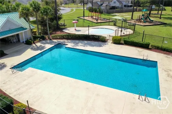 $2,400 | 877 Laurel Hill Circle, Richmond Hill, GA 31324