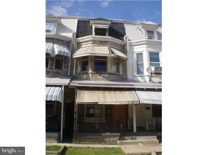535 Perry Street Reading, PA 19601 - Photo 1 of 2 Gallery Image 1