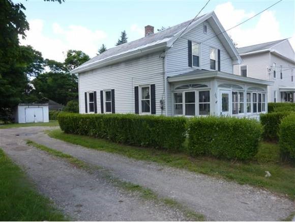 224 Division Street Bennington, VT 05201 - Photo 1 of 1 Gallery Image 1