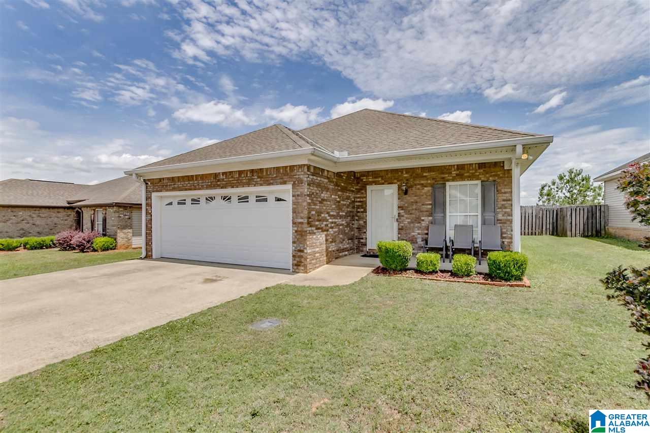 153 Azalea Lane Moundville, AL 35474 - Photo 2 of 30