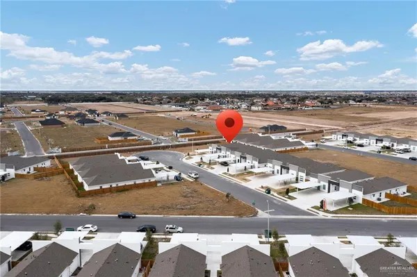 $1,400 | 3308 Whetstone Avenue, Unit 3, Edinburg, TX 78541