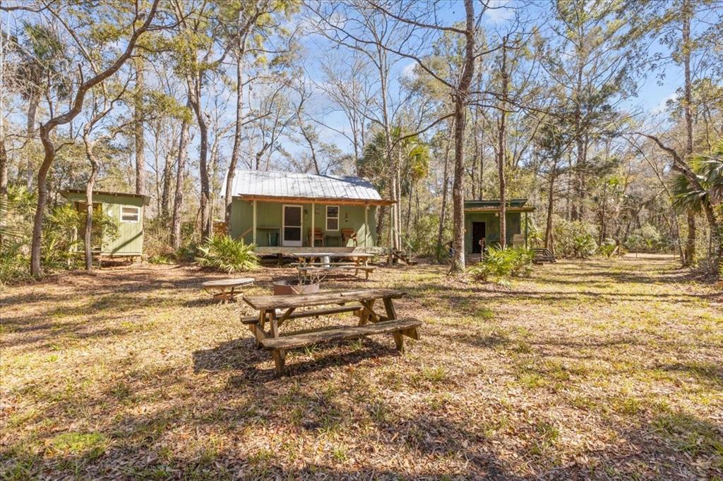 86 Southwest Turtle Pass Road Chiefland, FL 32626 - Photo 1 of 1 Gallery Image 1