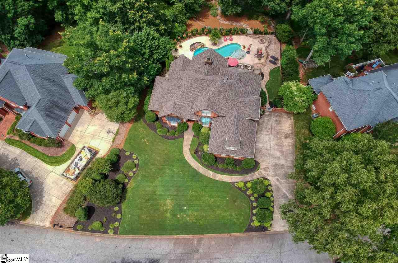 201 Berrow Way Taylors, SC 29687 - Photo 25 of 28