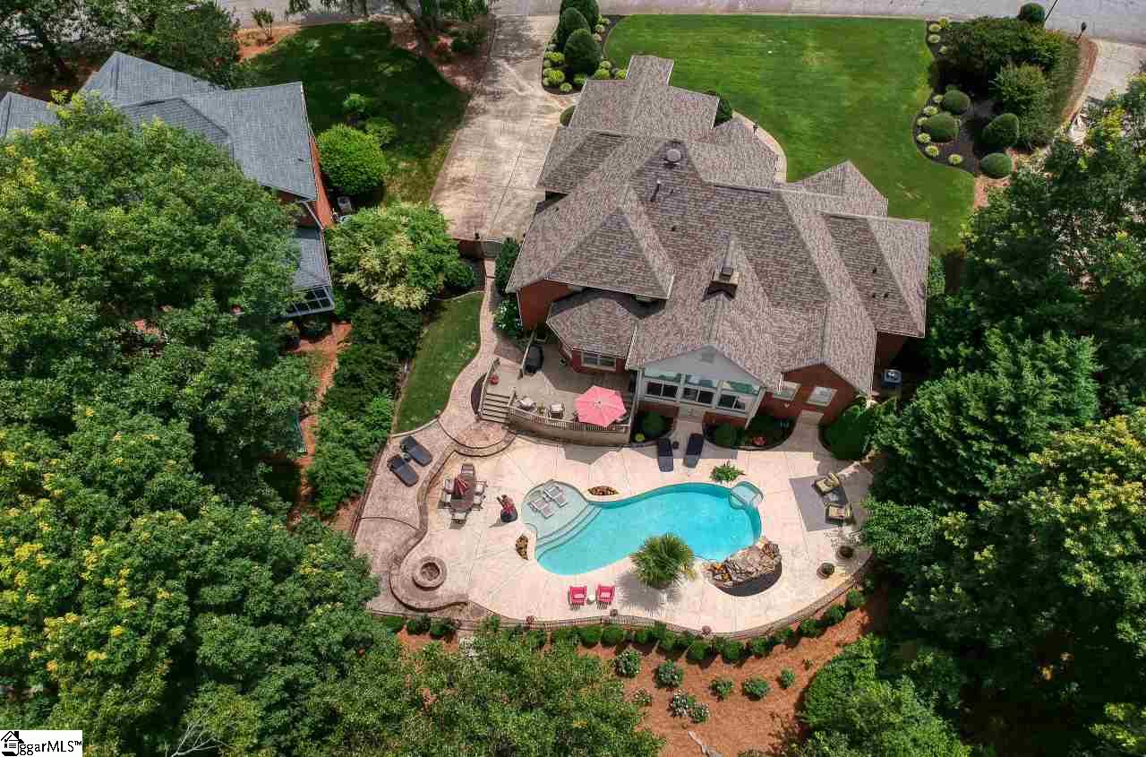 201 Berrow Way Taylors, SC 29687 - Photo 26 of 28