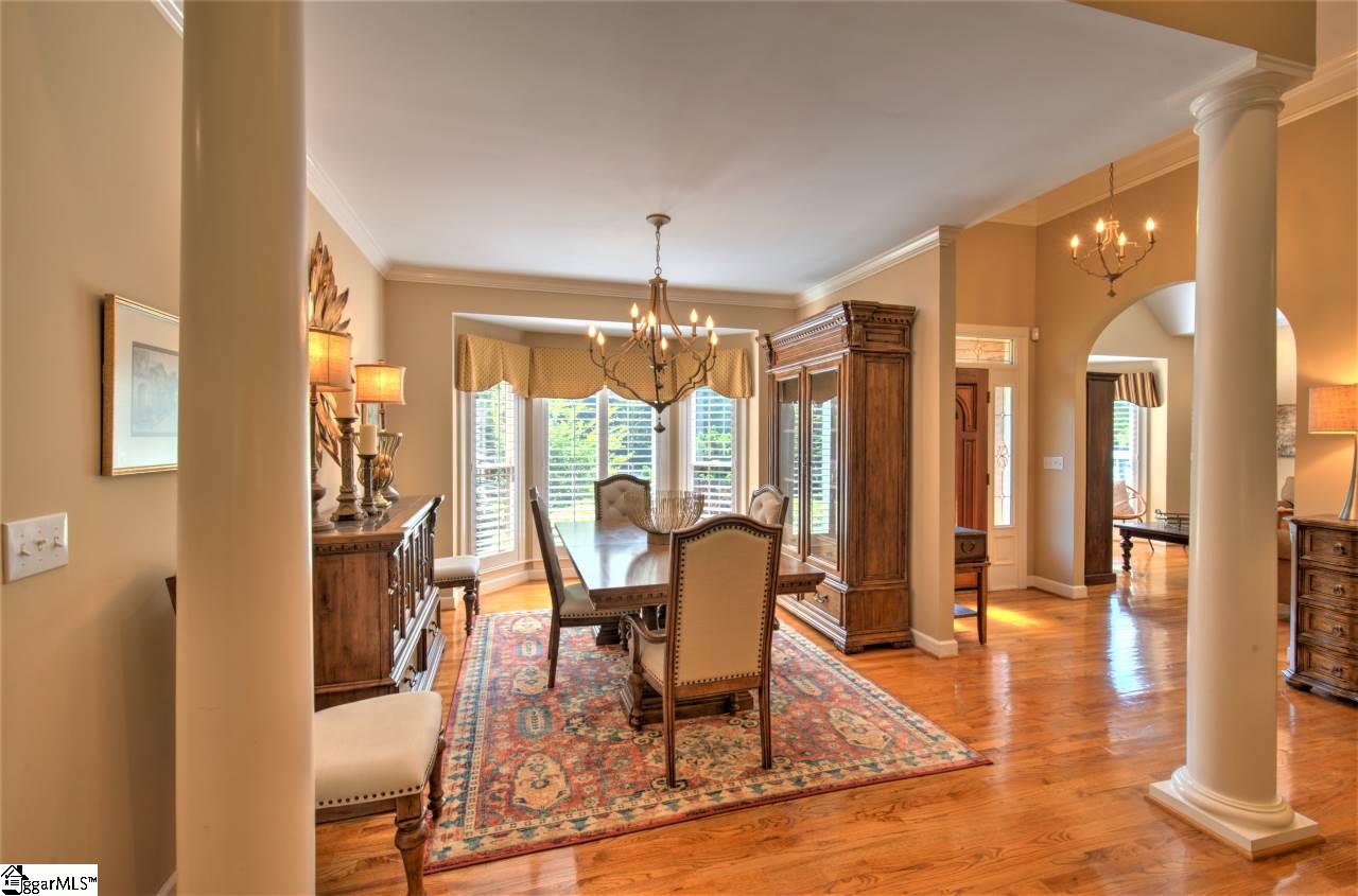 201 Berrow Way Taylors, SC 29687 - Photo 4 of 28