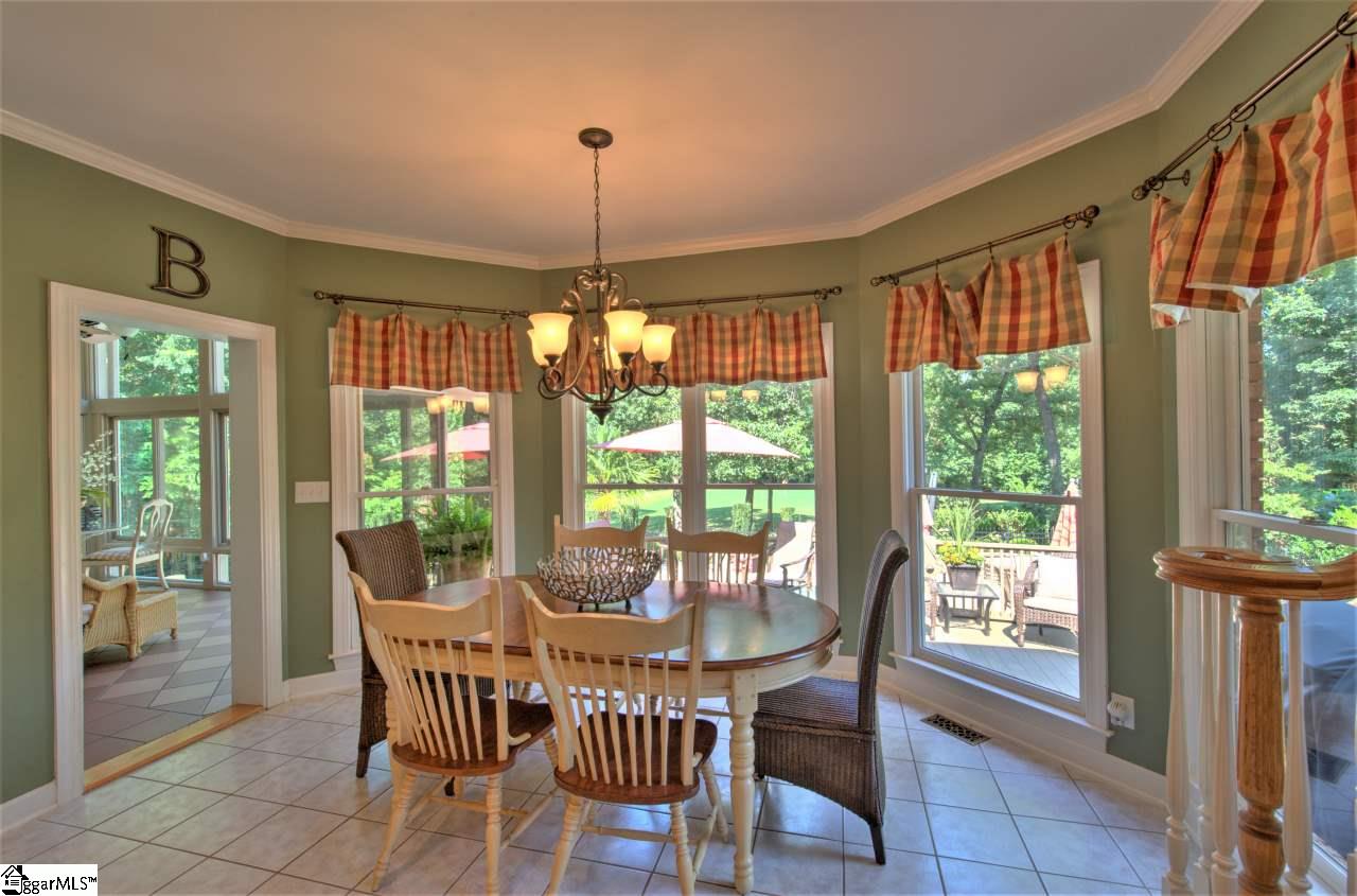 201 Berrow Way Taylors, SC 29687 - Photo 6 of 28